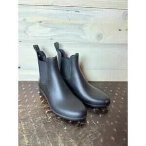 Sam Edelman Women's‎ Rain Booties – Size 6